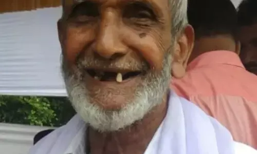 ಮೊಯ್ದುಕುಟ್ಟಿ ಹಾಜಿ