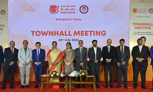 ಗ್ರಾಹಕ ಸ್ಪಂದನೆಯ ಸೇವೆಯೇ ಬ್ಯಾಂಕ್ ಗಳ ಪ್ರಮುಖ ಹೊಣೆಗಾರಿಕೆ: ಬೀನಾ ವಹೀದ್