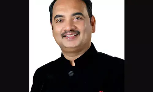 ಕೆಪಿಸಿಸಿ ಪ್ರಚಾರ ಸಮಿತಿ: ದ.ಕ. ಜಿಲ್ಲಾಧ್ಯಕ್ಷರಾಗಿ ಡೆನಿಸ್ ಡಿ’ಸಿಲ್ವಾ ನೇಮಕ