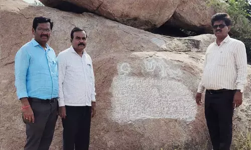 ಕನಕಗಿರಿ ಇತಿಹಾಸದ ಮೇಲೆ ಹೊಸ ಬೆಳಕು ಚೆಲ್ಲಿದ ಕೋಲಕಾರ