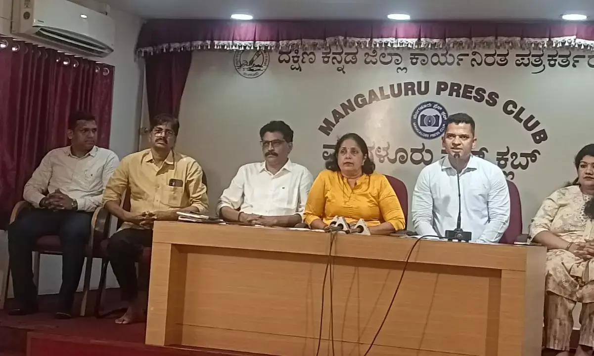 ಆ.3: ಮಂಗಳೂರಿನಲ್ಲಿ ‘ಕುಂದಾಪ್ರ ಕನ್ನಡ ಹಬ್ಬʼ