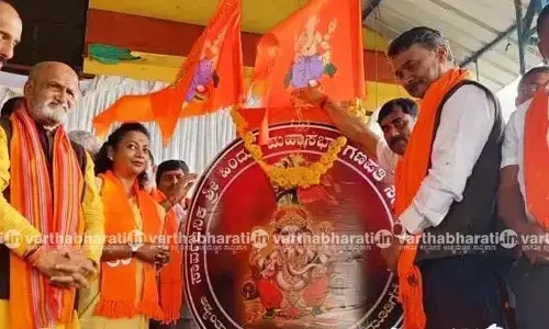 ಧರ್ಮದ ನಯನ ಕುರುಡಾದಾಗ!