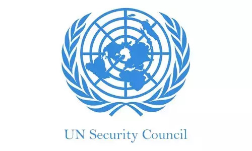 ಮೊದಲ ಬಾರಿ ಟಿಆರ್‌ಎಫ್ ಹೆಸರು ಉಲ್ಲೇಖಿಸಿದ ಭದ್ರತಾ ಮಂಡಳಿ ನಿರ್ಬಂಧ ತಂಡ