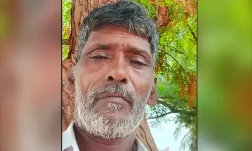 ಕೊಪ್ಪಳ: ಸಾಲಬಾಧೆ, ಮೆಕ್ಕೆಜೋಳ ಬೆಳೆ ಹಾನಿ; ರೈತ ಆತ್ಮಹತ್ಯೆ