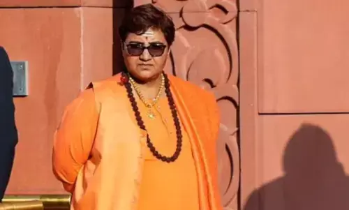 2008ರ ಮಾಲೆಗಾಂವ್ ಬಾಂಬ್ ಸ್ಫೋಟ ಪ್ರಕರಣ: ಪ್ರಜ್ಞಾ ಸಿಂಗ್ ಠಾಕೂರ್, ಕರ್ನಲ್ ಪುರೋಹಿತ್ ಸೇರಿದಂತೆ ಎಲ್ಲಾ 7 ಆರೋಪಿಗಳು ಖುಲಾಸೆ