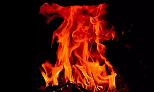 ರಾಜಸ್ಥಾನ | ಕುಟುಂಬಸ್ಥರಿಗೆ ತಿಳಿಸದೆ ಮುಸ್ಲಿಂ ಯುವಕನ ಮೃತದೇಹ ದಹನ ಮಾಡಿದ ಪೊಲೀಸರು