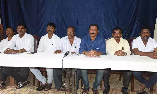 ಆದಿದ್ರಾವಿಡ ಹೆಸರು ಕೈಬಿಟ್ಟರೆ ಕಾನೂನು ಹೋರಾಟ: ದ.ಕ. ಜಿಲ್ಲಾ ಆದಿ ದ್ರಾವಿಡ ಸಮನ್ವಯ ಸಮಿತಿ ಎಚ್ಚರಿಕೆ