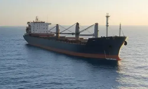 ಇರಾನ್ ವಿರುದ್ಧ ಕ್ರಮದ ಭಾಗವಾಗಿ ಭಾರತದ ಎಂಟು ಕಂಪನಿಗಳು, ಐವರು ಪ್ರಜೆಗಳ ವಿರುದ್ಧ ಅಮೆರಿಕದ ನಿರ್ಬಂಧ