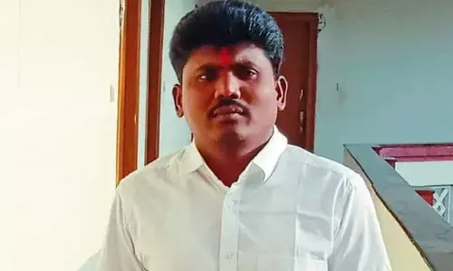 ಬಳಗನೂರು | ಸಾಲಭಾದೆ ತಾಳಲಾರದೆ ರೈತ ಆತ್ಮಹತ್ಯೆ