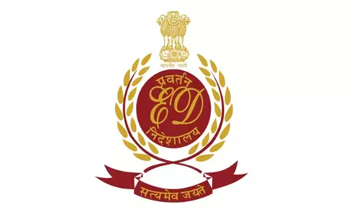 2015ರಿಂದ ಈಡಿ ತನಿಖೆ ನಡೆಸಿರುವ ಕೇವಲ ಶೇ.0.1 ಅಕ್ರಮ ಹಣ ವರ್ಗಾವಣೆ ಪ್ರಕರಣಗಳಲ್ಲಿ ಶಿಕ್ಷೆಯಾಗಿದೆ: ಕೇಂದ್ರ ಸರಕಾರ