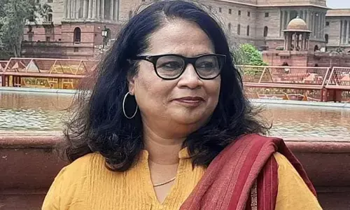 ಬೀದರ್ | ಕಲ್ಯಾಣ ಕರ್ನಾಟಕದ ವಿಭಾಗ ಮಟ್ಟದ ಮಾಧ್ಯಮ ತರಬೇತಿ : ಪತ್ರಕರ್ತರಿಗೆ ಆಹ್ವಾನ