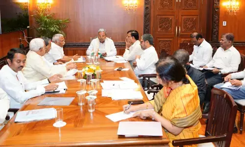 ರಸಗೊಬ್ಬರ ಕಾಳಸಂತೆಕೋರರ ವಿರುದ್ಧ ಕಠಿಣ ಕ್ರಮ ಕೈಗೊಳ್ಳಿ: ರಾಜ್ಯ ಪೊಲೀಸ್ ಮಹಾನಿರ್ದೇಶಕರಿಗೆ ಸಿಎಂ ಸೂಚನೆ