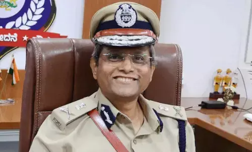 ಆರ್‌ಸಿಬಿ ಸಂಭ್ರಮಾಚರಣೆ ವೇಳೆ ಕಾಲ್ತುಳಿತ ದುರಂತ | ಅಮಾನತುಗೊಂಡಿದ್ದ ಪೊಲೀಸ್ ಅಧಿಕಾರಿಗಳಿಗೆ ಸ್ಥಳ ನಿಯುಕ್ತಿ