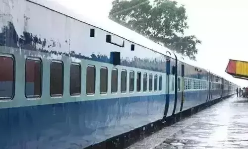 ಸ್ವಾತಂತ್ರ್ಯ ದಿನಾಚರಣೆಯ ಹಿನ್ನೆಲೆಯಲ್ಲಿ ಬೆಂಗಳೂರು-ಬೀದರ್ ನಡುವೆ ವಿಶೇಷ ರೈಲು