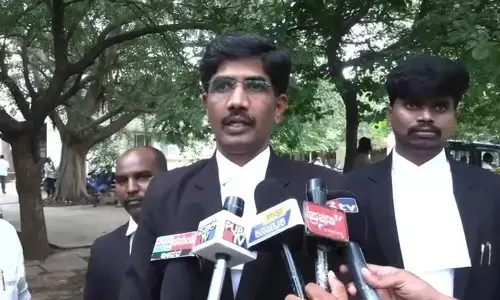 ಬಿಜೆಪಿ ಶಾಸಕ ಪ್ರಭು ಚವ್ಹಾಣ್ ಪುತ್ರನ ನಿರೀಕ್ಷಣಾ ಜಾಮೀನು ಅರ್ಜಿ ವಜಾ