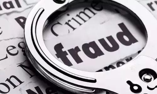 ಕಲಬುರಗಿ | ಹೆಚ್ಚಿನ ಬಡ್ಡಿ ಆಸೆ ತೋರಿಸಿ 1.30 ಕೋಟಿ ರೂ. ಹೂಡಿಕೆ ವಂಚನೆ ಆರೋಪ: ಫೈನಾನ್ಸ್ ಸಂಸ್ಥೆ ಸೇರಿ 16 ಮಂದಿ ವಿರುದ್ಧ ಎಫ್ ಐ ಆರ್ ದಾಖಲು