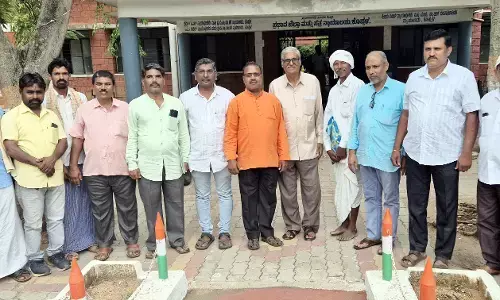 ಕೊಪ್ಪಳ | ಬಲ್ಡೋಟಾ ಹೋರಾಟಗಾರರಿಗೆ ಜಾಮೀನು ಮಂಜೂರು