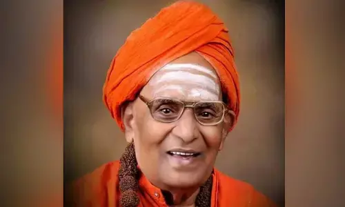 ಬಳ್ಳಾರಿ | ಆ.1ರಂದು ಮಹಾಂತ ಶಿವಯೋಗಿಗಳ ಜನ್ಮದಿನಾಚರಣೆಯ ಅಂಗವಾಗಿ ವ್ಯಸನ ಮುಕ್ತ ದಿನಾಚರಣೆ ಕಾರ್ಯಕ್ರಮ