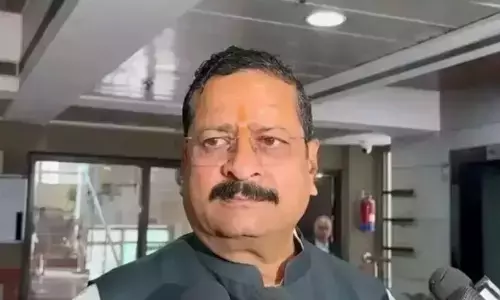 Photo of Basanagowda Patil Yatnal