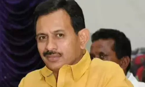 ಸರಕಾರಿ ಗೋಮಾಳ ಕಬಳಿಕೆ ಆರೋಪ | ಶಾಸಕ ಎಚ್.ಸಿ.ಬಾಲಕೃಷ್ಣ ಸಹಿತ 22 ಮಂದಿ ವಿರುದ್ಧ ದೂರು ದಾಖಲು