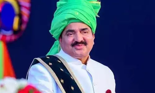 ಮೋಹನ ಆಳ್ವರಿಗೆ ಸುವರ್ಣ ಸಂಭ್ರಮ ಗೌರವ ಪ್ರಶಸ್ತಿ