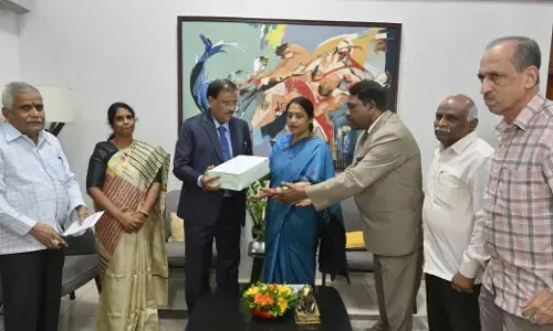 ‘ಮುಡಾ’ ಸರಕಾರಕ್ಕೆ ವರದಿ ಸಲ್ಲಿಸಿದ ನ್ಯಾ.ದೇಸಾಯಿ ನೇತೃತ್ವದ ಆಯೋಗ