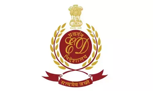 ಕೋ-ಆಪರೇಟಿವ್ ಬ್ಯಾಂಕ್ ವಂಚನೆ ಪ್ರಕರಣ | ಮೊದಲ ಬಾರಿ ಅಂಡಮಾನ್ - ನಿಕೋಬಾರ್‌ ನಲ್ಲಿ ಈಡಿ ದಾಳಿ