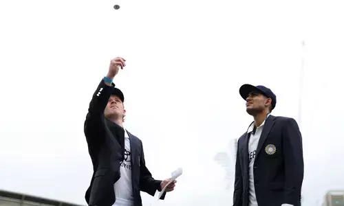 ಸತತ 15ನೇ ಬಾರಿ ಟಾಸ್ ಸೋತ ಟೀಮ್ ಇಂಡಿಯಾ!