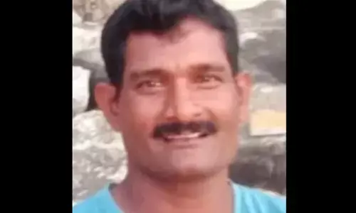 ಭಟ್ಕಳ| ಸಮುದ್ರದಲ್ಲಿ ದೋಣಿ ದುರಂತ: ಓರ್ವ ಮೀನುಗಾರನ ಮೃತದೇಹ ಪತ್ತೆ