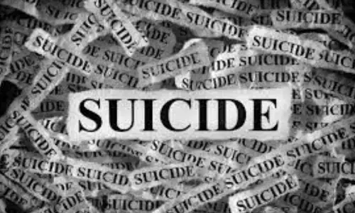 ಬೆಂಗಳೂರು | ಕೌಟುಂಬಿಕ ಕಲಹ: ಮಗುವಿಗೆ ವಿಷವುಣಿಸಿ ತಾನೂ ಕುಡಿದ ತಾಯಿ, ಮಗು ಮೃತ್ಯು