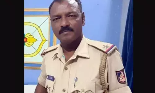 ಬಂಟ್ವಾಳ| ಮೃತ ಪಿಎಸ್ಸೈ ಖೀರಪ್ಪ ವಿರುದ್ಧ ಮಾನಹಾನಿಕರ ಪೋಸ್ಟ್; ಪ್ರಕರಣ ದಾಖಲು