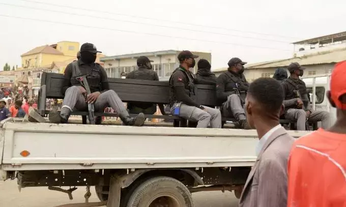 ಅಂಗೋಲಾ | ಇಂಧನ ಬೆಲೆ ಹೆಚ್ಚಳ ವಿರೋಧಿಸಿ ಪ್ರತಿಭಟನೆ; 22 ಮಂದಿ ಮೃತ್ಯು