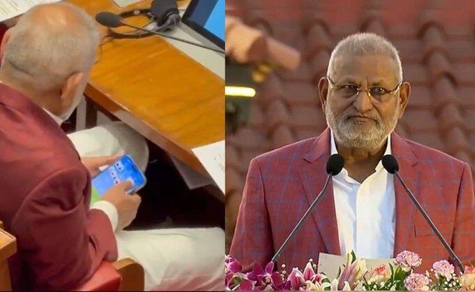 ವಿಧಾನಸಭೆಯಲ್ಲಿ ರಮ್ಮಿ ಆಡಿ ಕೃಷಿ ಖಾತೆ ಕಳೆದುಕೊಂಡ ಮಹಾರಾಷ್ಟ್ರ ಸಚಿವ