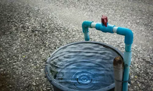 ಬೆಂಗಳೂರು ಪಶ್ಚಿಮ ಪ್ರದೇಶಕ್ಕೆ ಆ.1ರಂದು ನೀರು ಸರಬರಾಜಿನಲ್ಲಿ ವ್ಯತ್ಯಯ