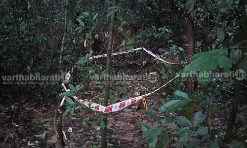 ಧರ್ಮಸ್ಥಳ : ಐದನೇ ದಿನದ ಕಾರ್ಯಾಚರಣೆಗೆ ಬಂದ ಎಸ್.ಐ.ಟಿ ತಂಡ