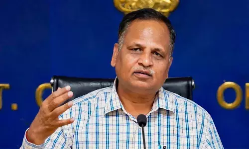 ನಿಷ್ಪಕ್ಷಪಾತವಾಗಿರಬೇಕು: ಸತ್ಯೇಂದರ್ ಜೈನ್ ಪ್ರಕರಣದಲ್ಲಿ ಈಡಿ ಅಧಿಕಾರಿಗಳಿಗೆ ದಿಲ್ಲಿ ಕೋರ್ಟ್ ತರಾಟೆ