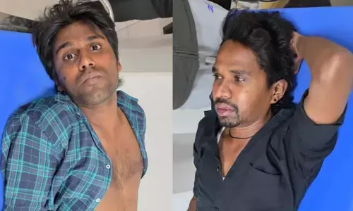 ಬೆಂಗಳೂರು | ಬಾಲಕನನ್ನು ಅಪಹರಿಸಿ ಹತ್ಯೆಗೈದ ಪ್ರಕರಣ; ಇಬ್ಬರು ಆರೋಪಿಗಳ ಕಾಲಿಗೆ ಗುಂಡೇಟು