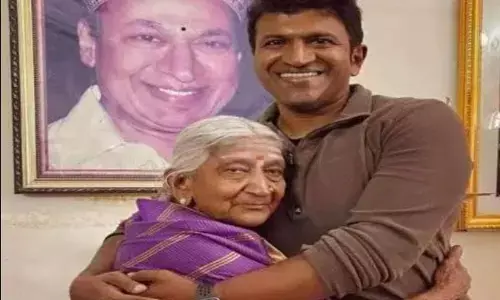 ಡಾ.ರಾಜ್‌ಕುಮಾರ್ ಸಹೋದರಿ ನಾಗಮ್ಮ ನಿಧನ