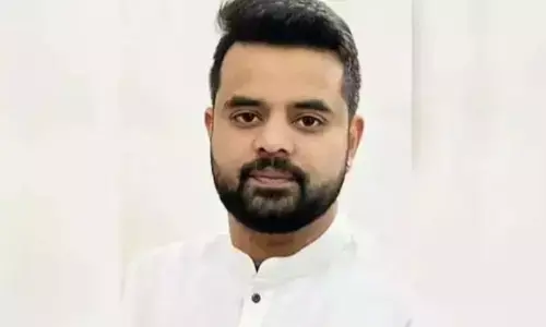 ಅತ್ಯಾಚಾರ ಪ್ರಕರಣದಲ್ಲಿ ಪ್ರಜ್ವಲ್ ರೇವಣ್ಣ ದೋಷಿ: ಜನಪ್ರತಿನಿಧಿಗಳ ವಿಶೇಷ ಕೋರ್ಟ್ ತೀರ್ಪು