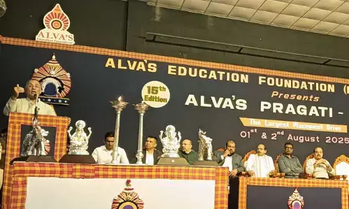 ಉತ್ತಮ ಶಿಕ್ಷ ಣ, ಉದ್ಯೋಗ ಹೊಂದಿರುವ ಮಾನವ ಸಂಪನ್ಮೂಲ ದೇಶದ ಸಂಪತ್ತು: ದಿನೇಶ್ ಗುಂಡೂರಾವ್