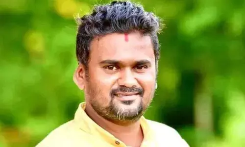 ಅಸಲಿ ಕಂಚಿನ ಪ್ರತಿಮೆ ಸ್ಥಾಪನೆಗೆ ಸಾರ್ವಜನಿಕ ಹಿತಾಸಕ್ತಿ ಅರ್ಜಿ ಸಲ್ಲಿಸಿರುವುದು ಸ್ವಾಗತಾರ್ಹ: ಪ್ರದೀಪ್ ಬೇಲಾಡಿ