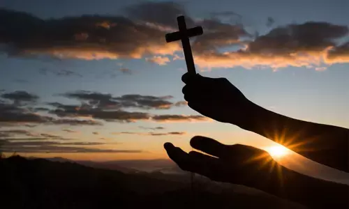 ಜಾರ್ಖಂಡ್ | ಮತಾಂತರ ಆರೋಪದಲ್ಲಿ ಕ್ರೈಸ್ತ ಸಮುದಾಯದ ಭೋಜನ ಕೂಟದ ಮೇಲೆ ಗುಂಪು ದಾಳಿ