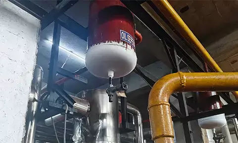 ಬೈಕಂಪಾಡಿ| ಮೀನು ಸಂಸ್ಕರಣಾ ಘಟಕದಲ್ಲಿ ಅಮೋನಿಯಾ ಸೋರಿಕೆ: 25ಕ್ಕೂ ಅಧಿಕ ಮಂದಿ ಅಸ್ವಸ್ಥ