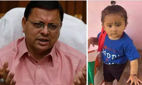 ಉತ್ತರಾಖಂಡ | ವೈದ್ಯಕೀಯ ನಿರ್ಲಕ್ಷ್ಯ: ನಿವೃತ್ತ ಸೇನಾಧಿಕಾರಿಯ ಒಂದು ವರ್ಷದ ಹಸುಗೂಸು ಮೃತ್ಯು