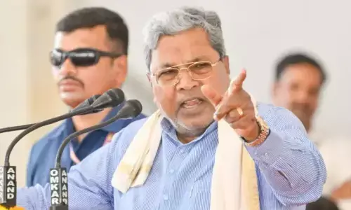 ಶಾಲಾ ಮಕ್ಕಳ ಕುಡಿಯುವ ನೀರಿಗೆ ಕೀಟನಾಶಕ ಬೆರೆಸಿದ ಪ್ರಕರಣ | ಯಾವ ಭಯೋತ್ಪಾದನಾ ಕೃತ್ಯಕ್ಕೂ ಕಡಿಮೆಯಿಲ್ಲ: ಸಿಎಂ ಸಿದ್ದರಾಮಯ್ಯ ಆಕ್ರೋಶ