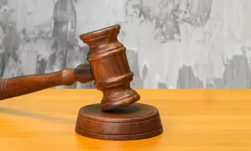 ತ್ವರಿತ ವಿಶೇಷ ನ್ಯಾಯಾಲಯಗಳಿಂದ 3.25 ಲಕ್ಷ ಪೊಕ್ಸೊ ಪ್ರಕರಣಗಳ ಇತ್ಯರ್ಥ