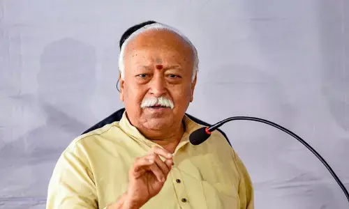 ಮಾಲೆಗಾಂವ್ ಸ್ಫೋಟ ಪ್ರಕರಣ | ಆರೆಸ್ಸೆಸ್ ಮುಖ್ಯಸ್ಥರನ್ನು ಬಂಧಿಸುವಂತೆ ನಮಗೆ ಆದೇಶಿಸಲಾಗಿತ್ತು:ತನಿಖಾಧಿಕಾರಿ ಸ್ಫೋಟಕ ಹೇಳಿಕೆ