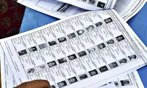 ಬಿಹಾರದ ಕರಡು ಮತದಾರರ ಪಟ್ಟಿ ಪ್ರಕಟ