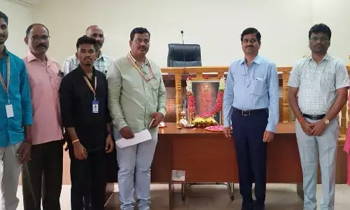 ಮದ್ಯಪಾನ ವ್ಯಸನ ಸ್ಮಶಾನಕ್ಕೆ ಆಹ್ವಾನ : ಅಪರ ಜಿಲ್ಲಾಧಿಕಾರಿ ಇ.ಬಾಲಕೃಷ್ಣಪ್ಪ