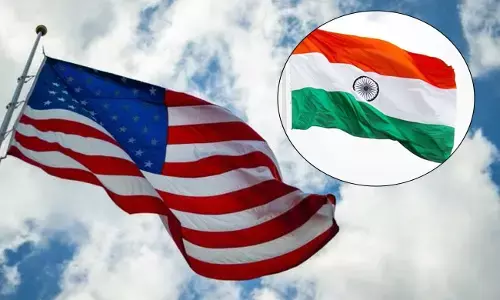 ಅಧಿಕ ಸುಂಕ ಪಟ್ಟಿಗೆ ಸೇರಿಸಿದ ಅಮೆರಿಕದ ಕ್ರಮದಿಂದ ಹೆಚ್ಚು ತೊಂದರೆ ಎದುರಿಸುವ ದೇಶಗಳ ಸಾಲಿನಲ್ಲಿ ಭಾರತ